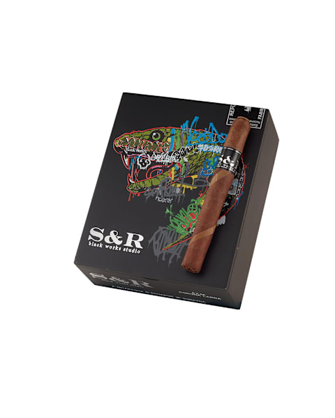 Black Works Studio S&R Corona Larga