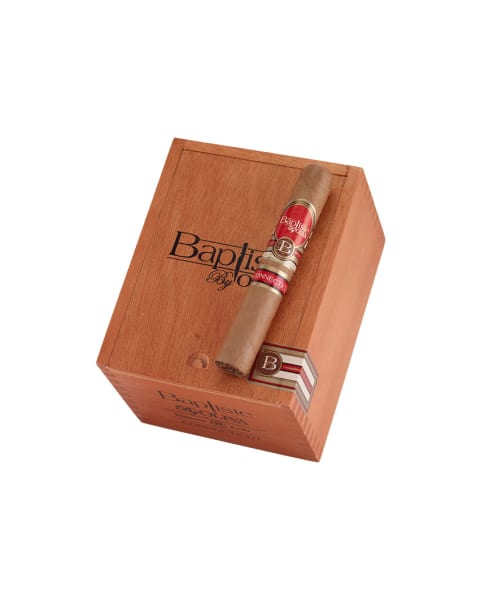 Baptiste Connecticut Robusto