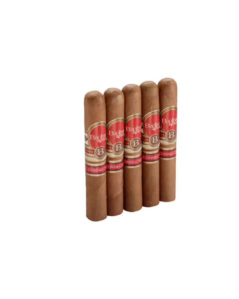 Baptiste Connecticut Robusto 5