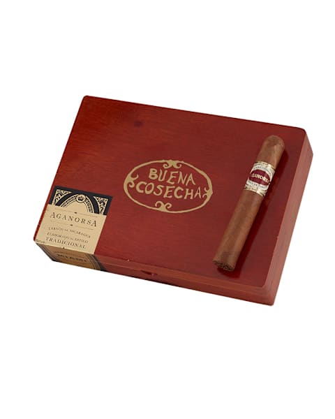 Buena Cosecha Corojo Robusto