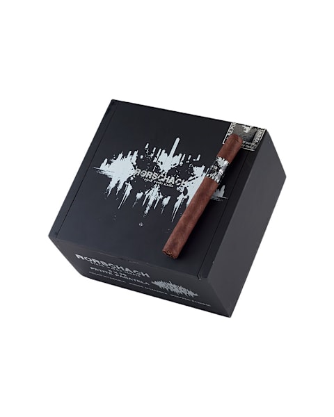 Black Works Studio Rorschach Petite Panatela