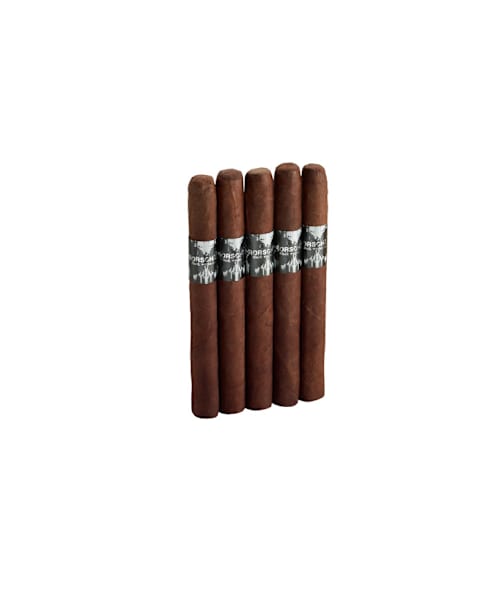 Black Works Studio Rorschach 5 Pack