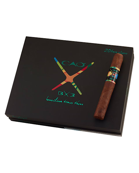 CAO BX3 Toro