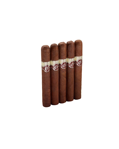 Cusano 18 Paired Maduro Gordo 5 Pack