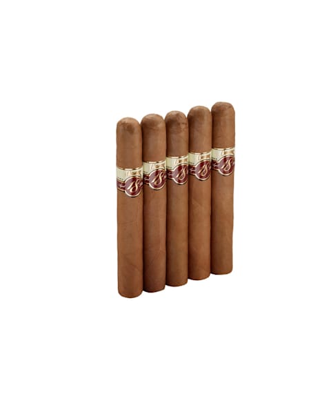 Cusano 18 Double Connecticut Gordo 5 Pack