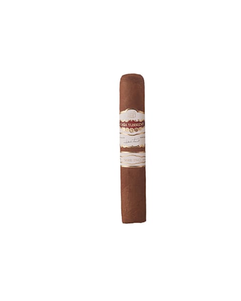 CT Serie 1942 Doble Robusto