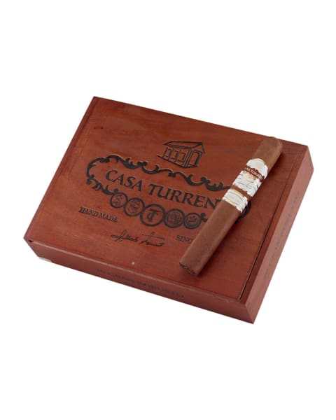 Casa Turrent Serie 1942 Gran Robusto