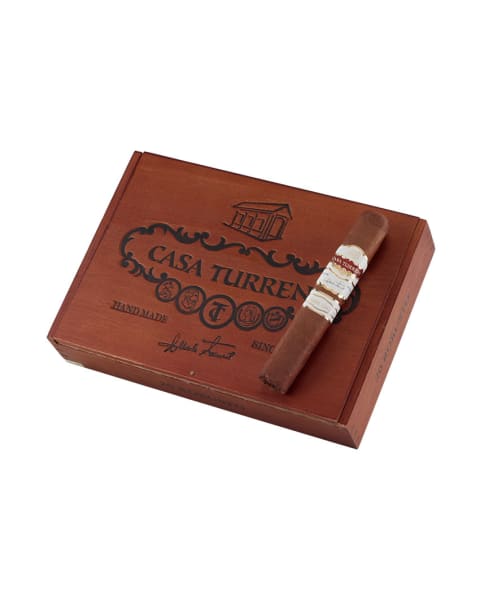 Casa Turrent Serie 1942 Robusto