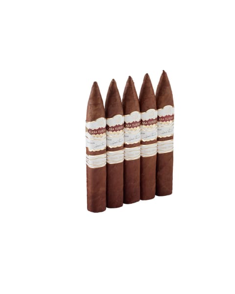 Casa Turrent Serie 1942 Torpedo 5PK