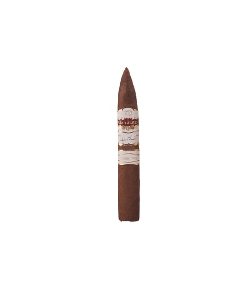Casa Turrent Serie 1942 Torped