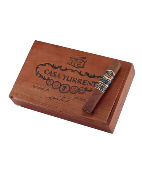 Casa Turrent Serie 1973 Doble Robusto