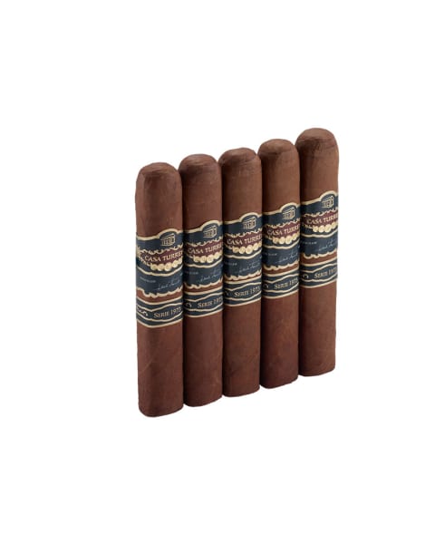 CT Serie 1973 Doble Rob 5PK