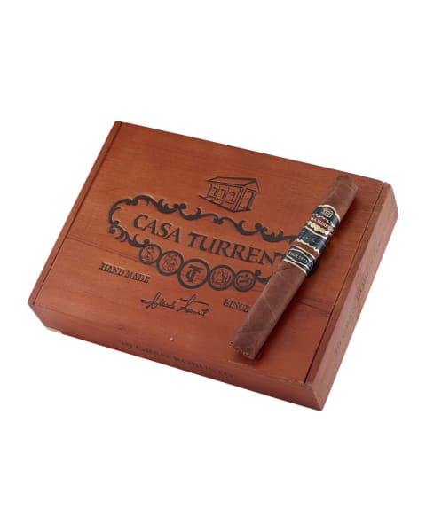 CT Serie 1973 Gran Robusto