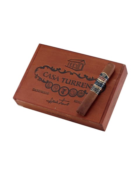 Casa Turrent Serie 1973 Robusto