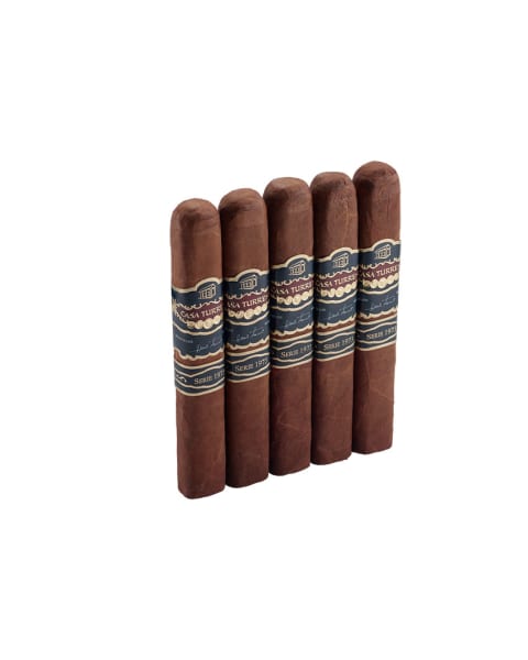 Casa Turrent Serie 1973 Robusto 5PK