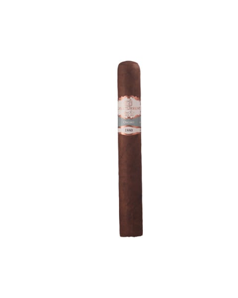 Casa Turrent 1880 Oscuro Doble Robusto