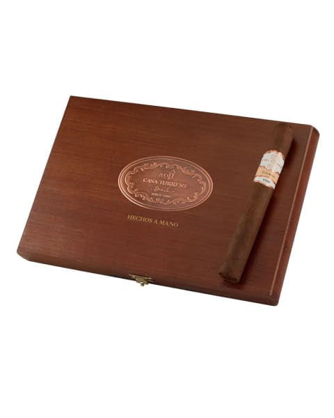 Casa Turrent 1880 Colorado Doble Robusto