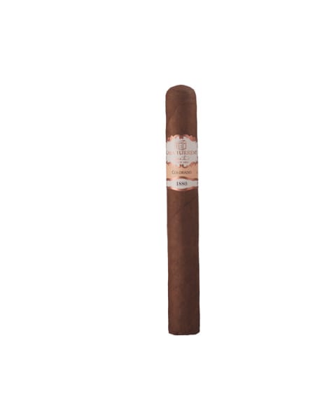 Casa Turrent 1880 Colorado Doble Robusto