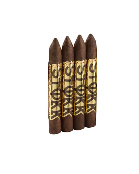 CAO Arcana Stokk Pack of 4 Cigars