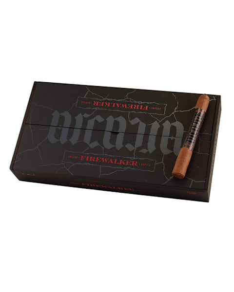 CAO Arcana Firewalker