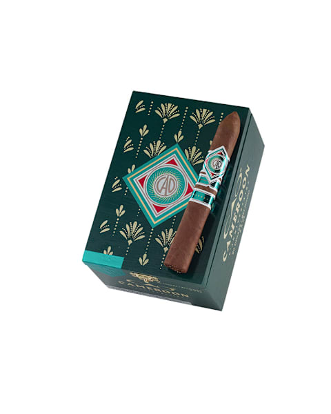 CAO Cameroon Belicoso