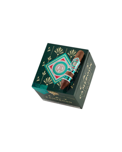 CAO Cameroon Perfecto