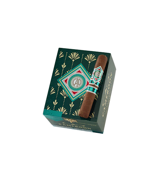 CAO Cameroon Robusto