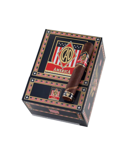 CAO America Landmark