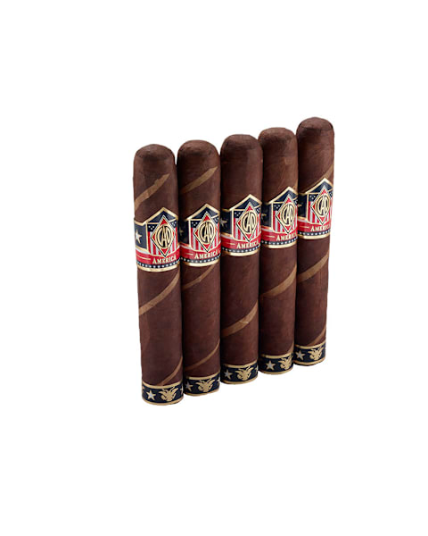 CAO America Landmark 5 Pk