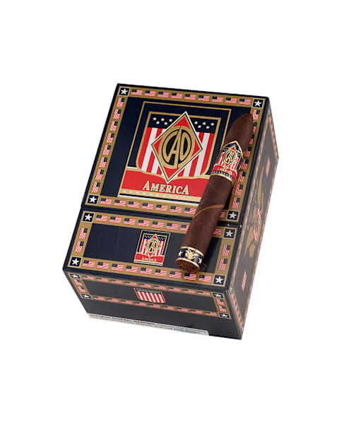 CAO America Monument