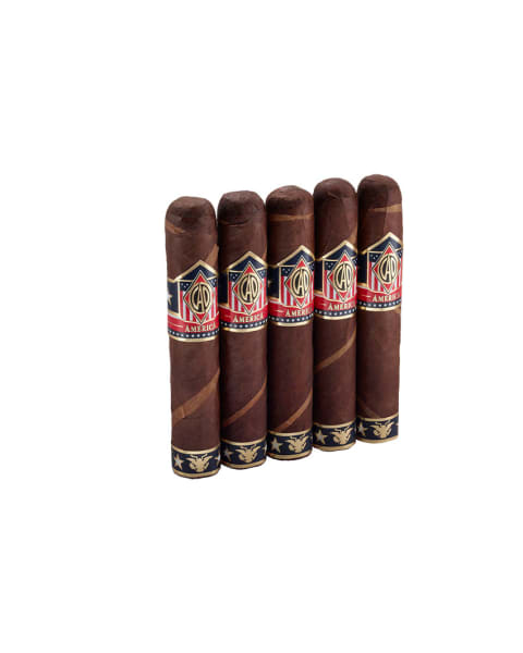 CAO America Potomac 5 Pack