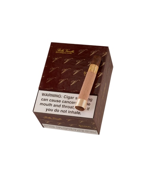 Bella Vanilla Robusto