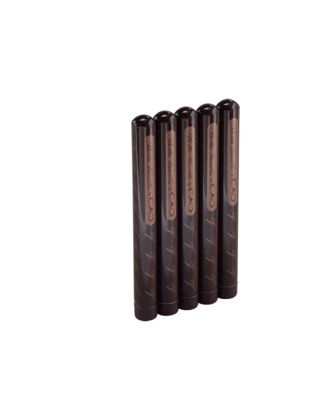 Bella Vanilla Tubo 5PK