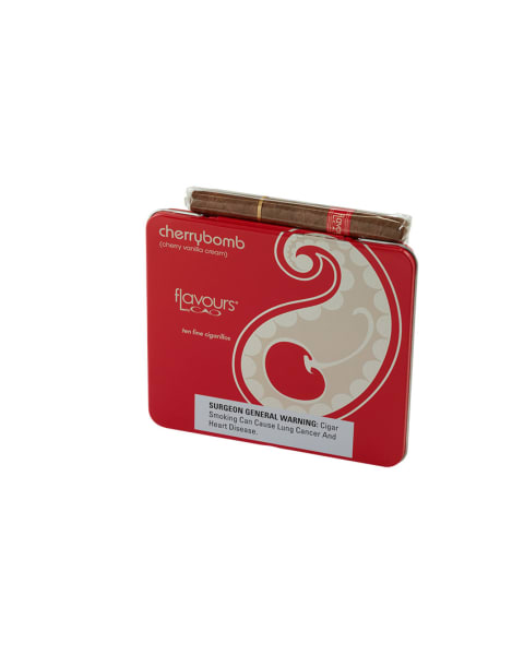 Cherrybomb Cigarillos (10)