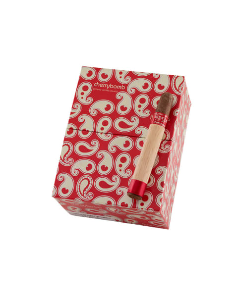 CAO Cherrybomb Corona