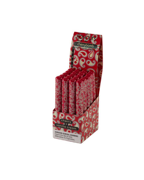 Cherrybomb Tubo