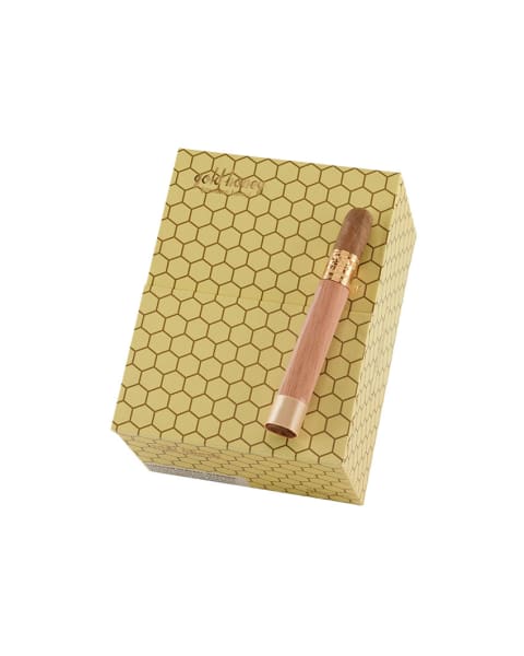 CAO Gold Honey Corona