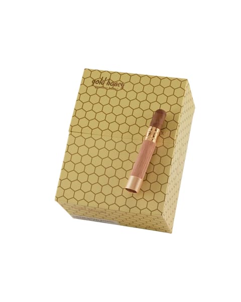 CAO Gold Honey Petit Corona