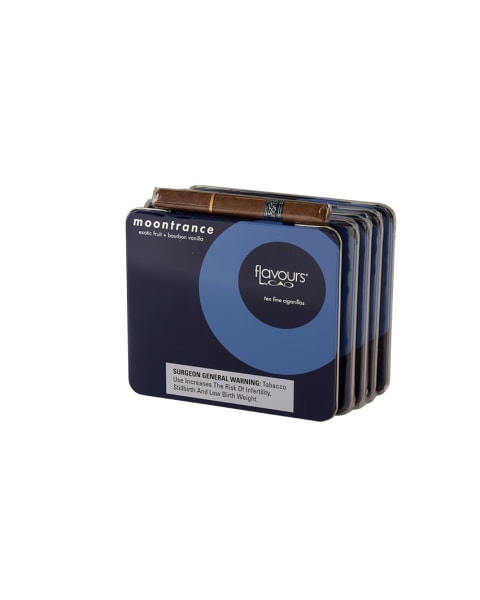 Moontrance Cigarillos 5/10