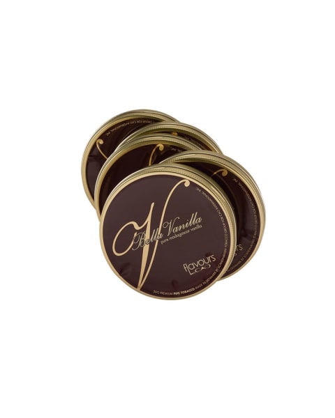 CAO Bella Vanilla 50g Pipe Tobacco 5 Pack