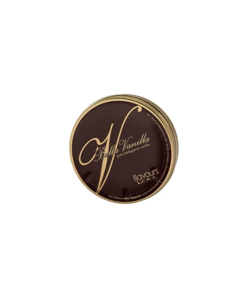 CAO Bella Vanilla 50g Pipe Tobacco 1 Tin