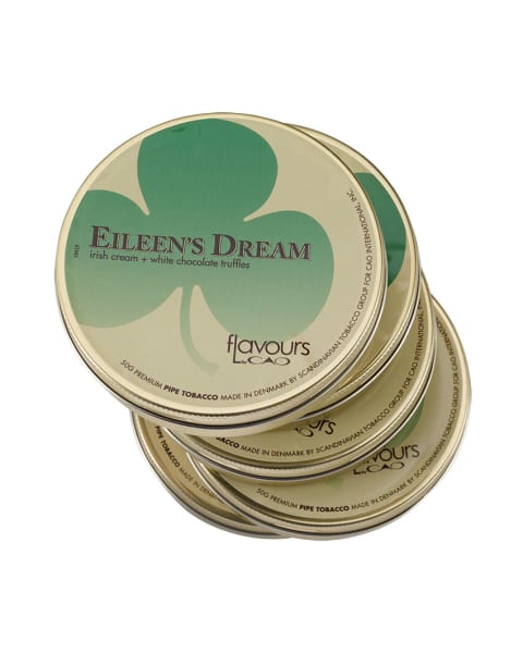 CAO Eileen's Dream 50g Pipe Tobacco 5 Pack