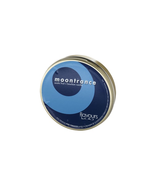 CAO Moontrance 50g Pipe Tobacco 1 Tin
