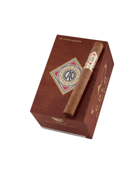 CAO Gold Corona Gorda