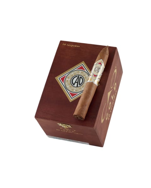 CAO Gold Torpedo