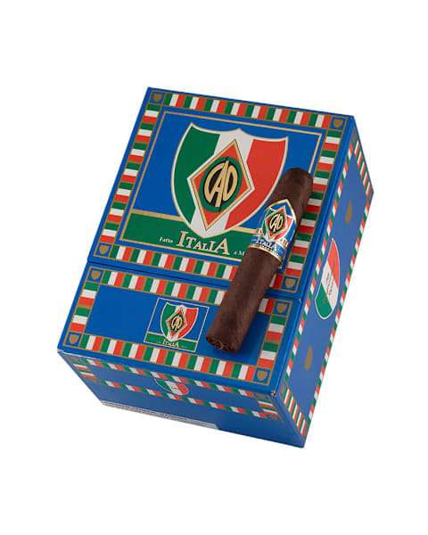CAO Italia Ciao