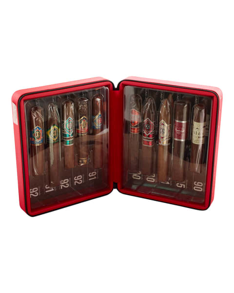CAO Champions Collection