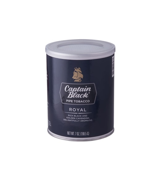 Captain Black Royal