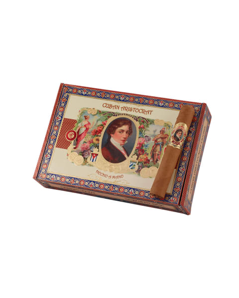 Cuban Aristocrat Connecticut Robusto