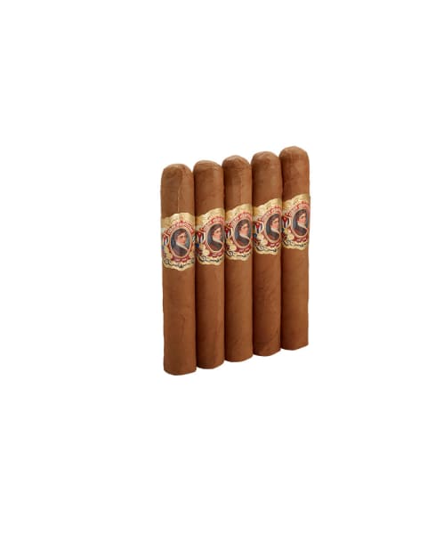 CA Connecticut Robusto 5PK
